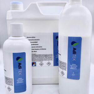 Caja Mixta 5 LT