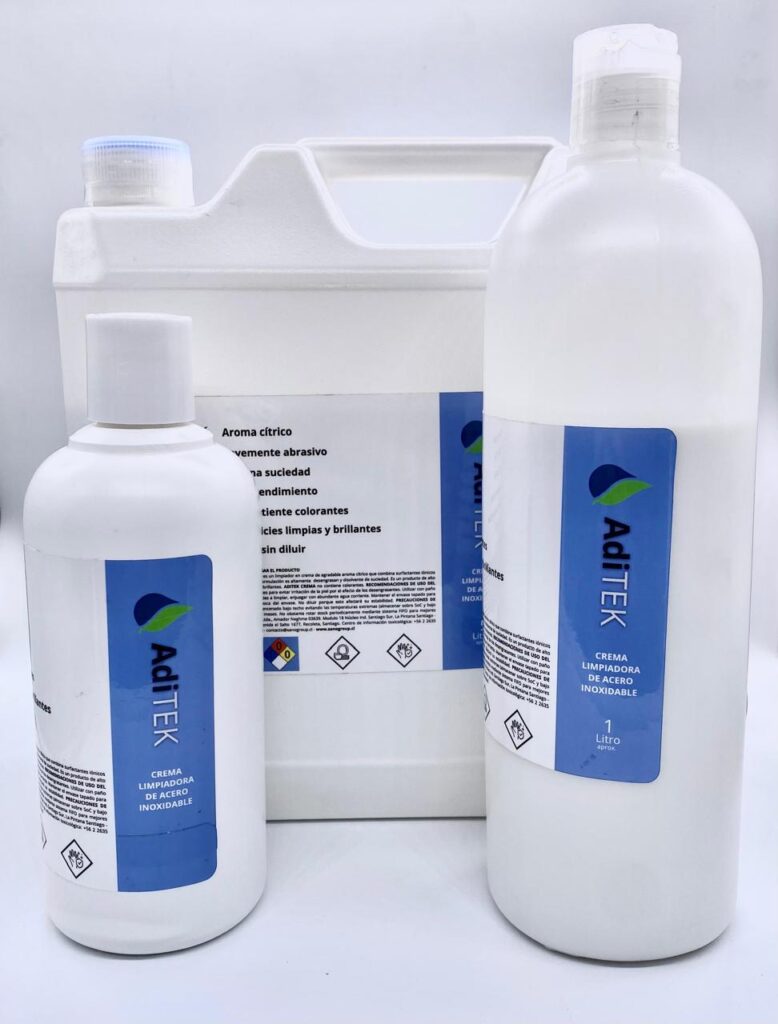 Caja Mixta 5 LT