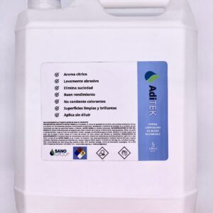 Aditek 5000