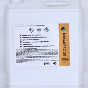 Descalpro 5000