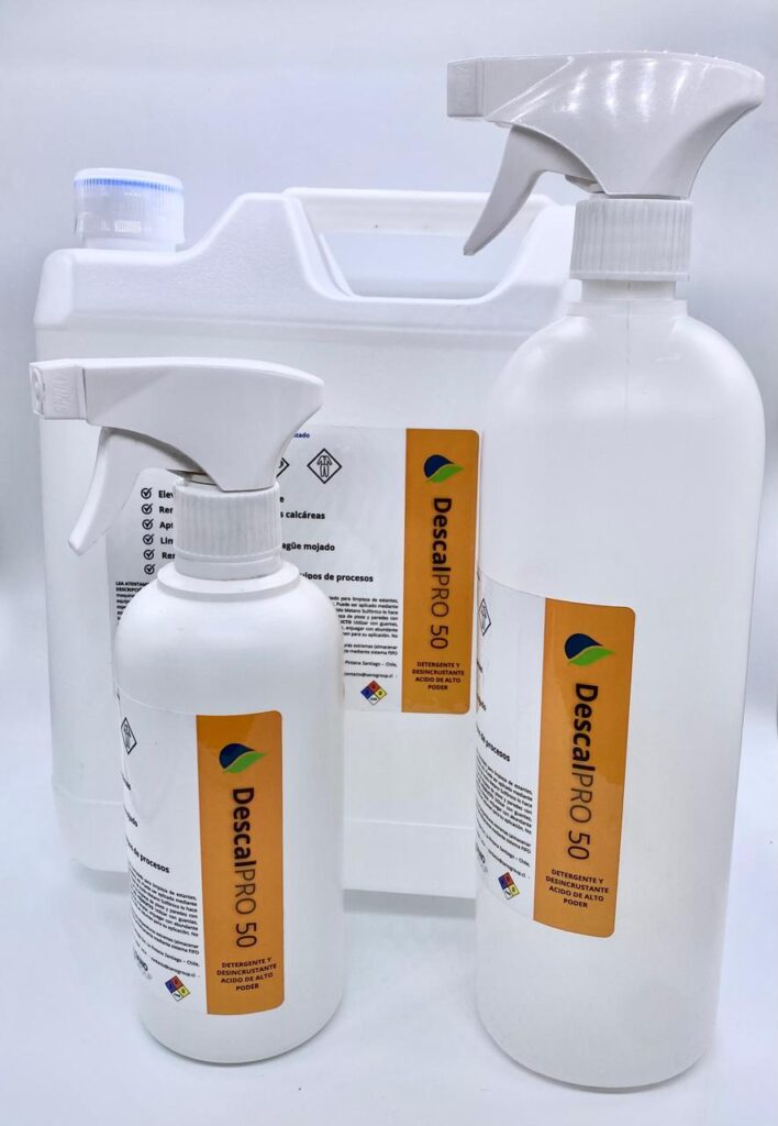 Caja Mixta 500 ML