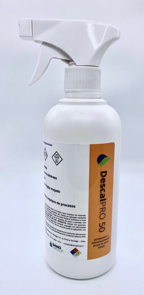 Descalpro 500