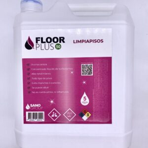 Floorplus 5000