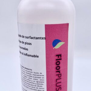 Floorplus 500