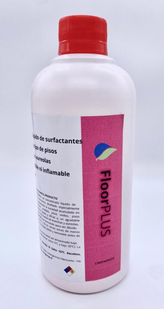 Floorplus 500