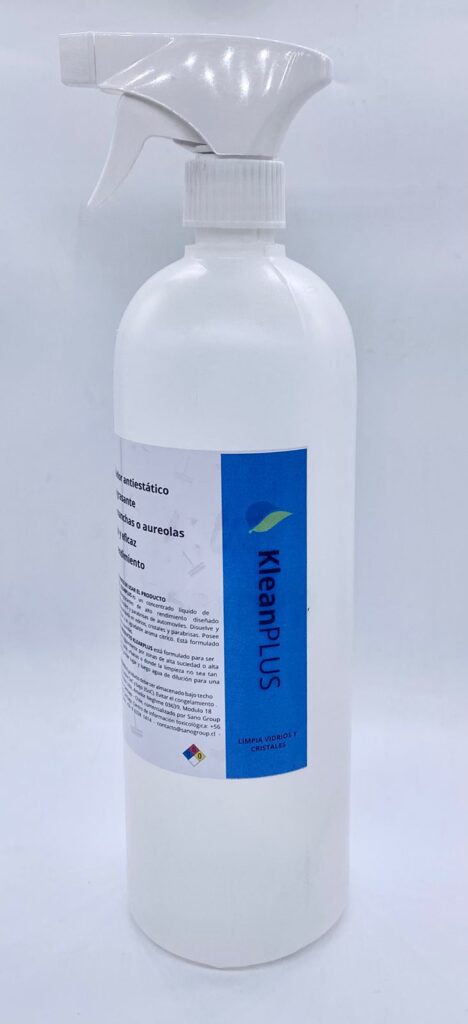 Klearplus 1000