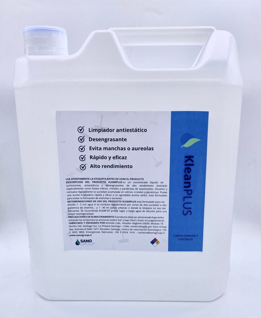 Klearplus 5000