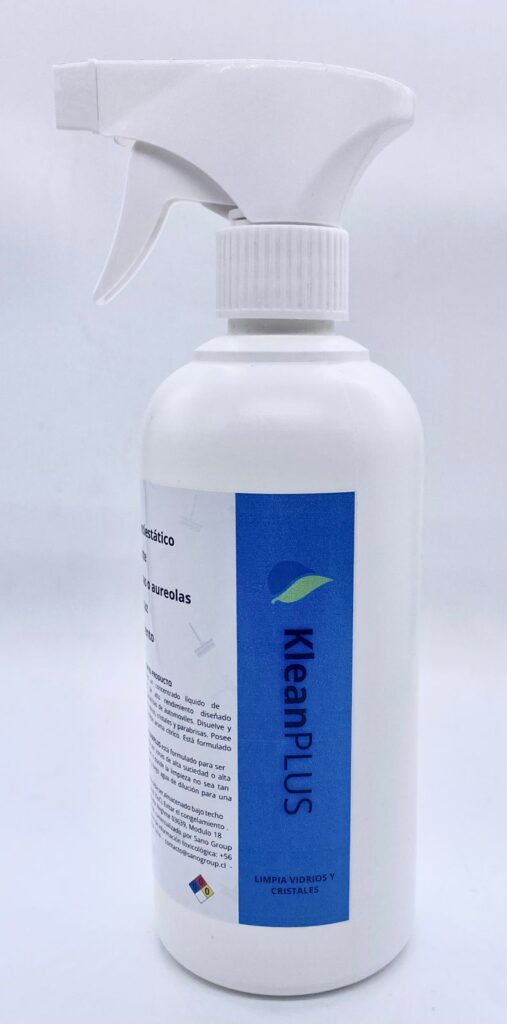 Klearplus 500