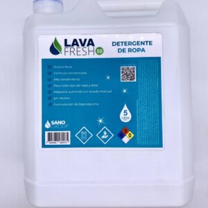 LavaFresh 5000