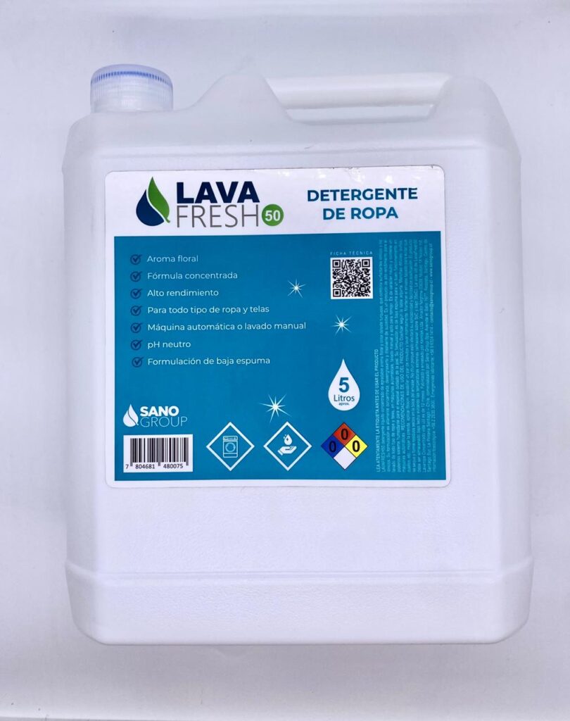 LavaFresh 5000