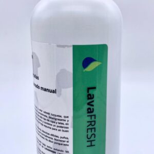 LavaFresh 500