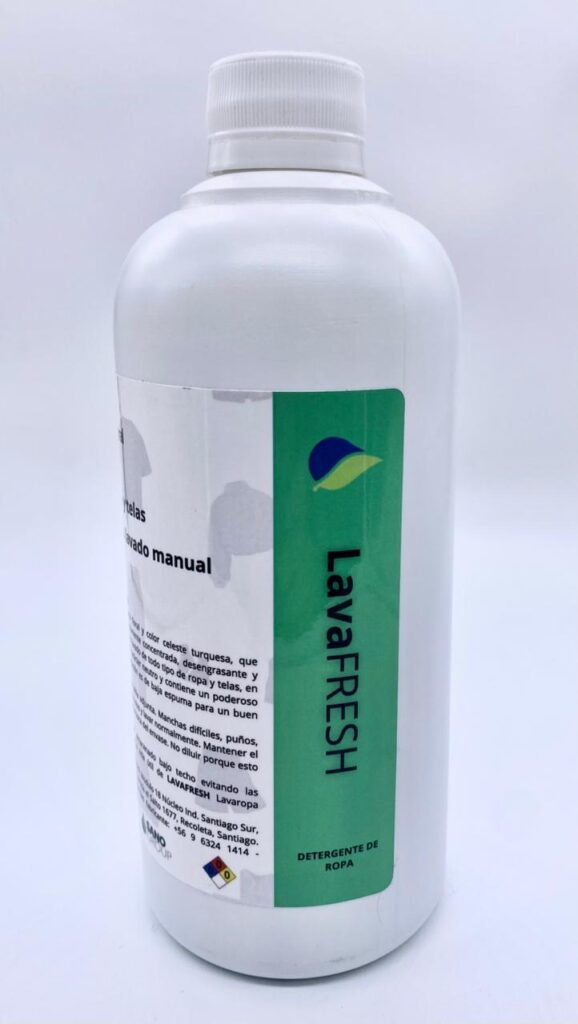 LavaFresh 500