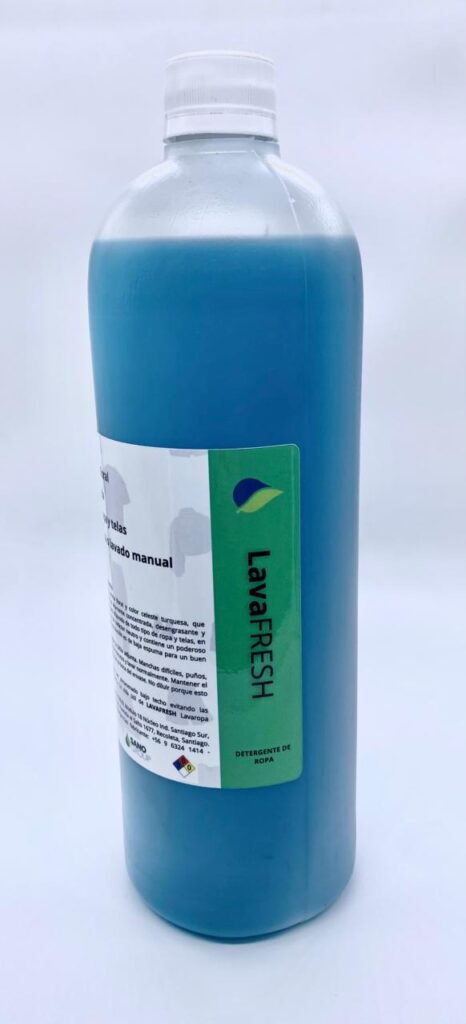 LavaFresh 1000