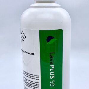 LavaPlus 500