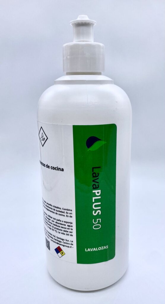 LavaPlus 500