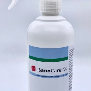 Sanocare 500