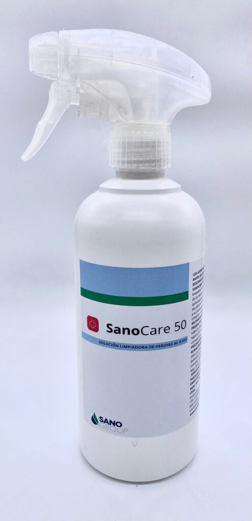 Sanocare 500