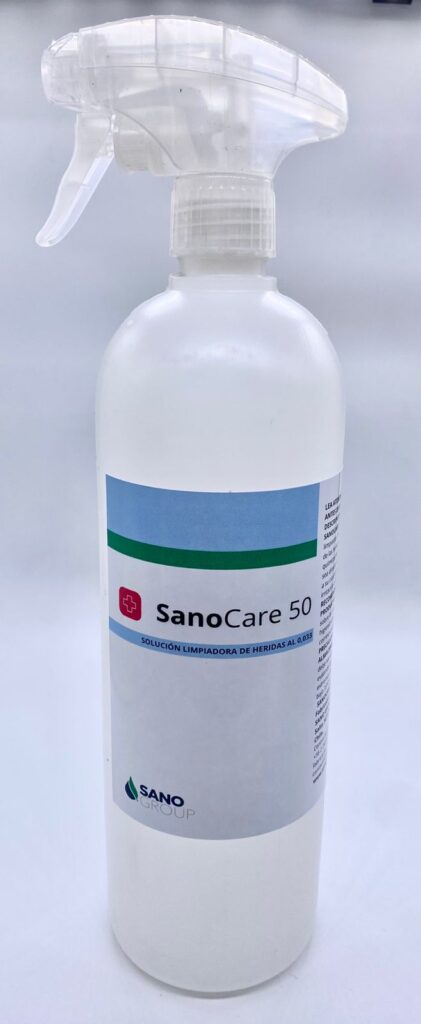 Sanocare 1000