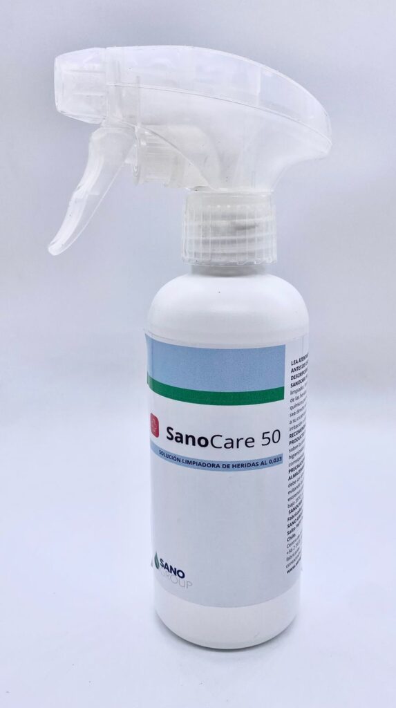 Sanocare 250
