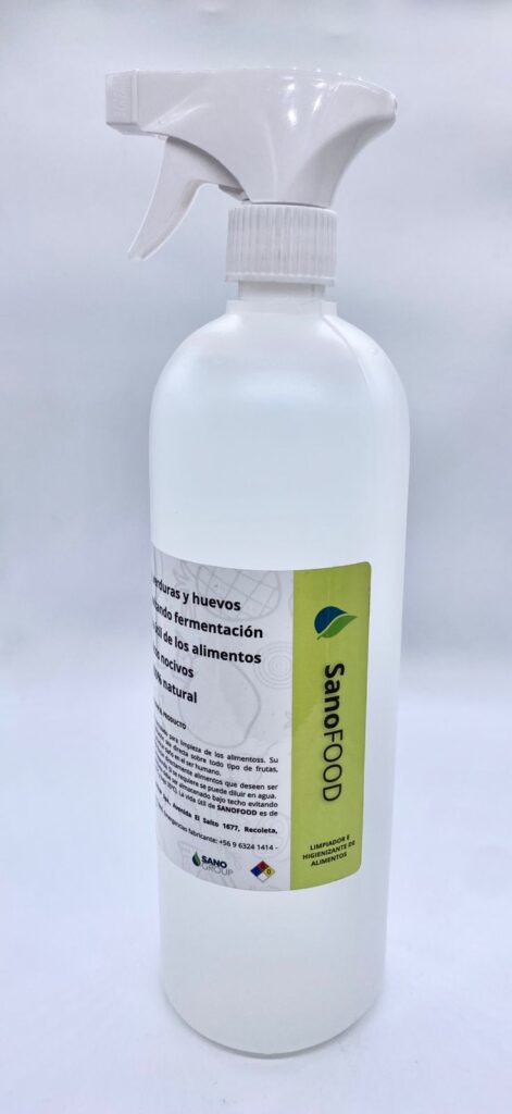 SanoFood 1000
