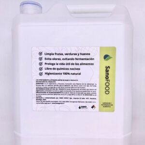 SanoFood 5000