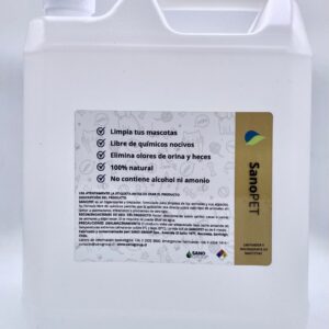 Sanopet 5000