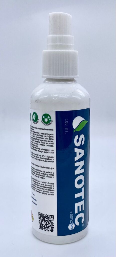 Sano 100