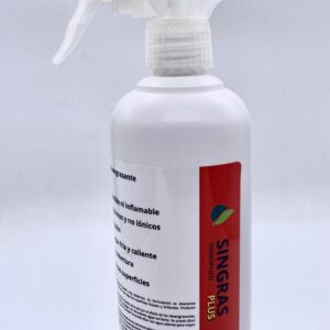 SingraPlus 500