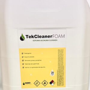 TekCleaner 20