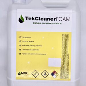 TekCleaner 5000